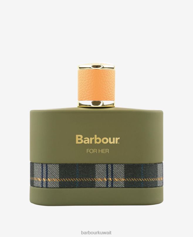 Barbour نحيف 100 مل لها H2VVL2415 مُكَمِّلات أخضر