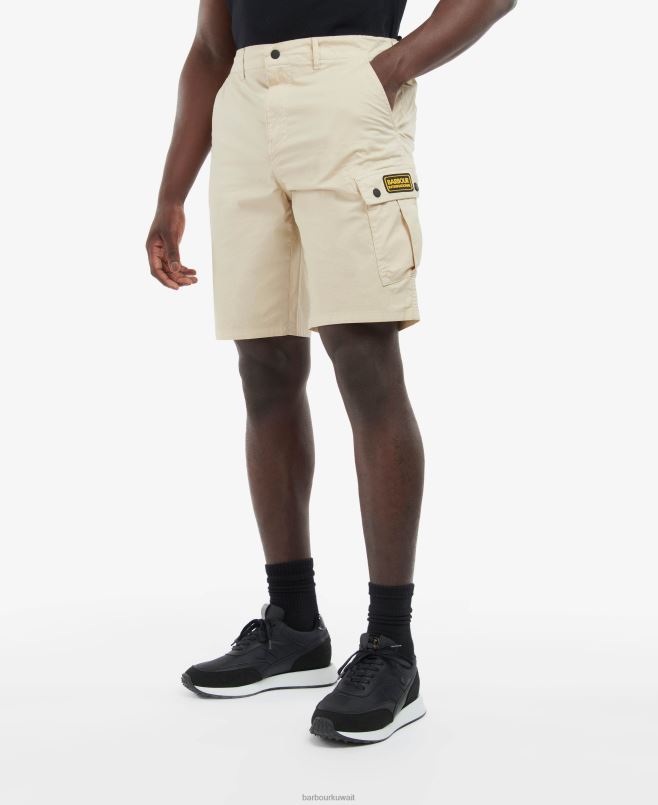 Barbour رجال السراويل ليو H2VVL1154 ملابس حبر