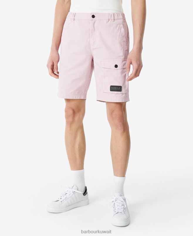 Barbour رجال السراويل السحابية H2VVL1196 ملابس الدنيم الداكن