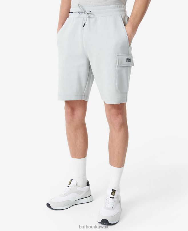 Barbour رجال السراويل فوييجر H2VVL1197 ملابس أسود كلاسيكي