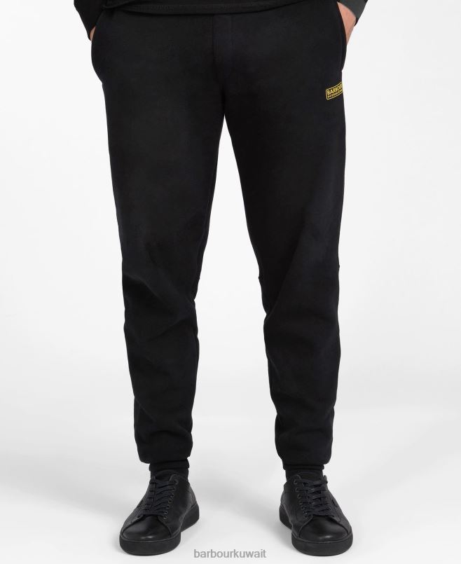 Barbour رجال رياضة الركض الدولية H2VVL1207 ملابس أنثراسايت مارل