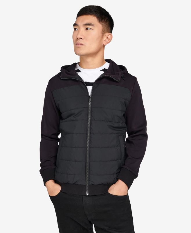 Barbour رجال قميص من النوع الثقيل مبطن H2VVL150 ملابس غابة