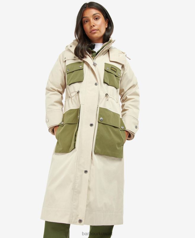 منتصف الليل الأخضر