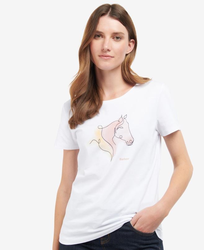 كلاسيكي أبيض