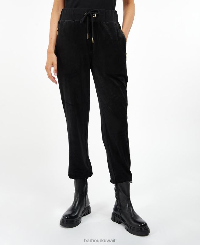 Barbour نحيف ركض الطرق السريعة H2VVL1806 ملابس الطين الوردي