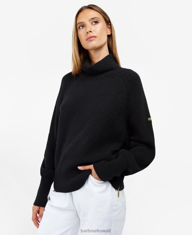 Barbour نحيف كلارمونت متماسكة H2VVL1937 ملابس الطين الوردي