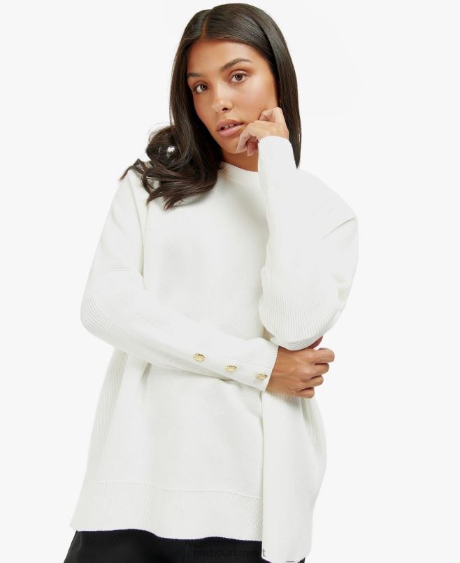 Barbour نحيف الطائر الكوبي H2VVL1964 ملابس منتصف الليل الأخضر