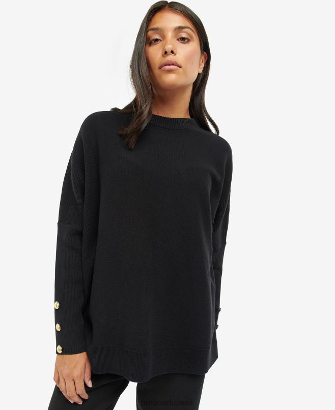 Barbour نحيف الطائر الكوبي H2VVL1972 ملابس منتصف الليل الأخضر