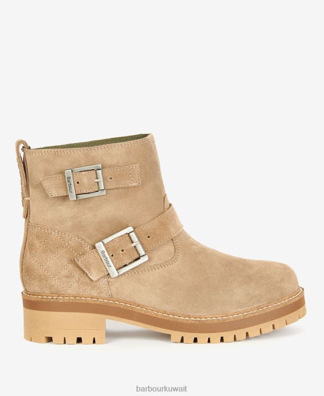 Barbour نحيف أحذية تيجي H2VVL2073 الأحذية أسود