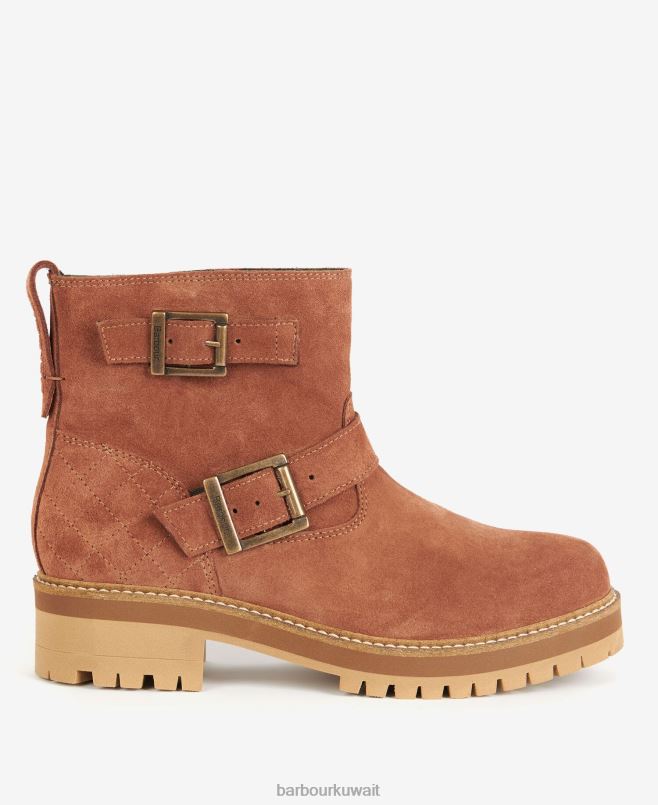 Barbour نحيف أحذية تيجي H2VVL2083 الأحذية أسود