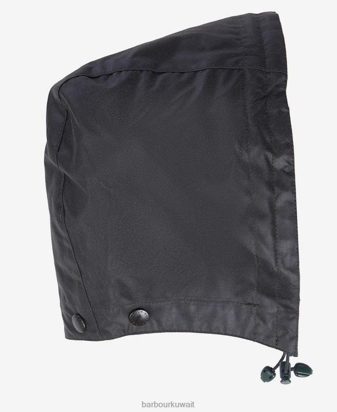 Barbour رجال غطاء من القطن الشمع H2VVL2315 مُكَمِّلات نباح