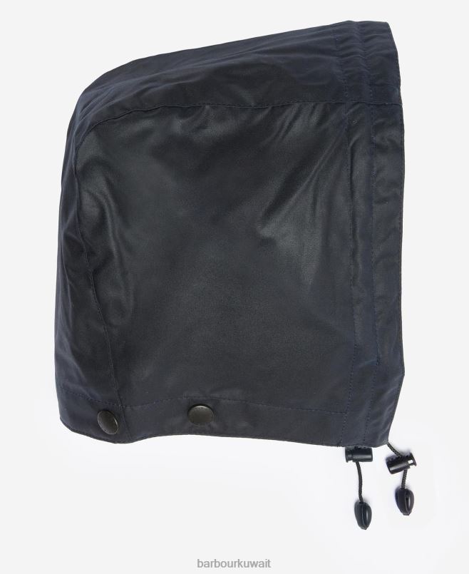 Barbour رجال غطاء من القطن الشمع H2VVL2327 مُكَمِّلات نباح