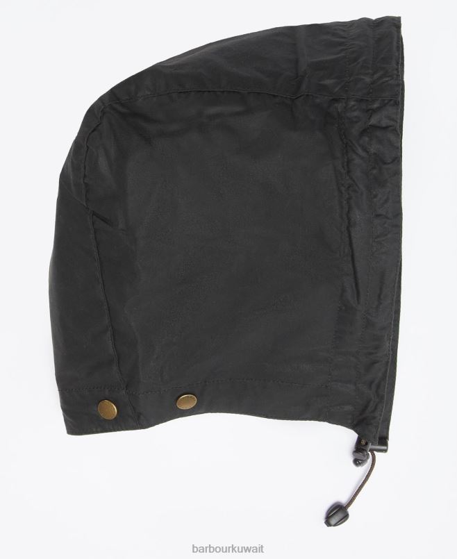 Barbour رجال غطاء شمع خفيف الوزن H2VVL2339 مُكَمِّلات رمل