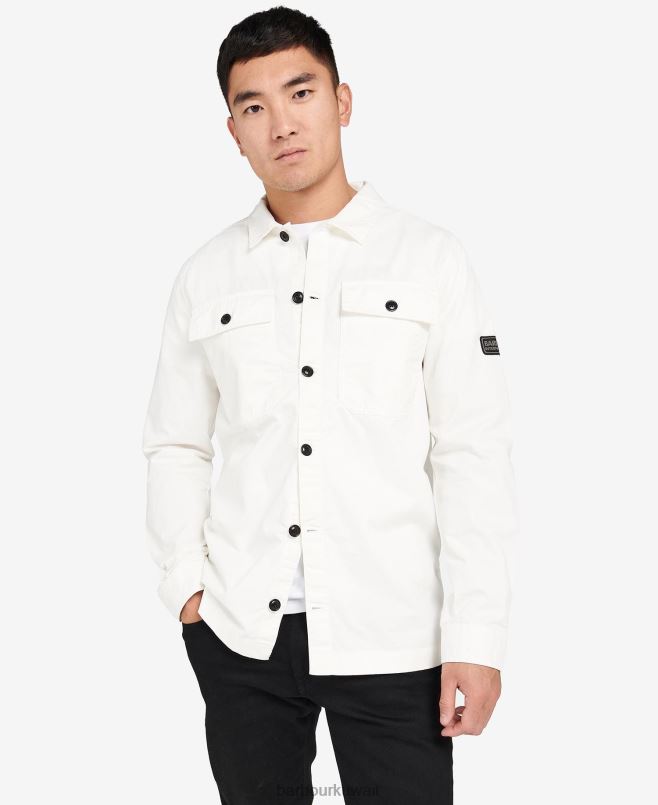 Barbour رجال عدي الجورب H2VVL504 ملابس الأفق الأزرق