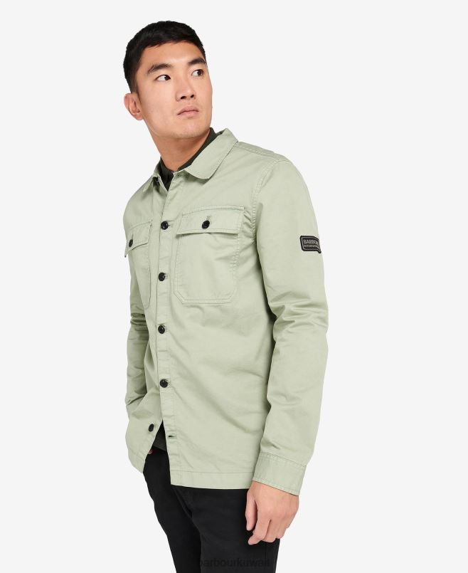 Barbour رجال عدي الجورب H2VVL526 ملابس الأفق الأزرق