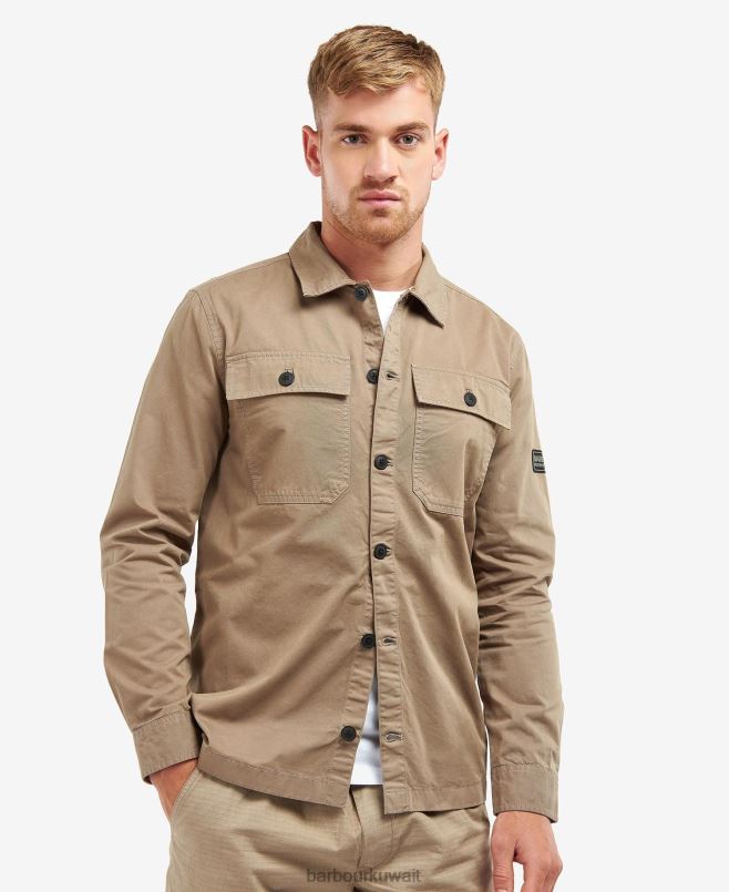 Barbour رجال عدي الجورب H2VVL533 ملابس أسود كلاسيكي