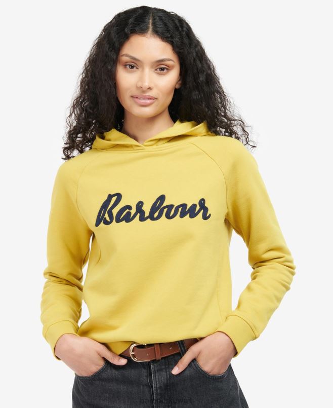 Barbour نحيف هوديي Otterburn H2VVL2033 ملابس وردة الشتاء