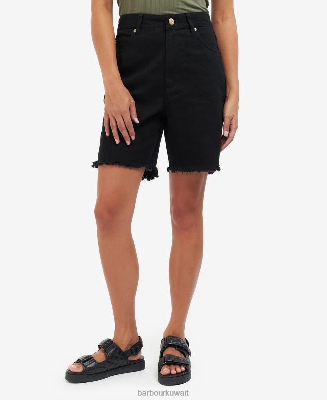 Barbour نحيف السراويل galica H2VVL1799 ملابس كلاسيكي أبيض