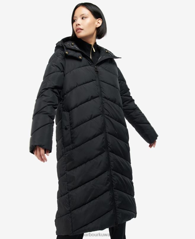 Barbour نحيف جاكيت مبطن homerun H2VVL1512 ملابس جمرة محترقة