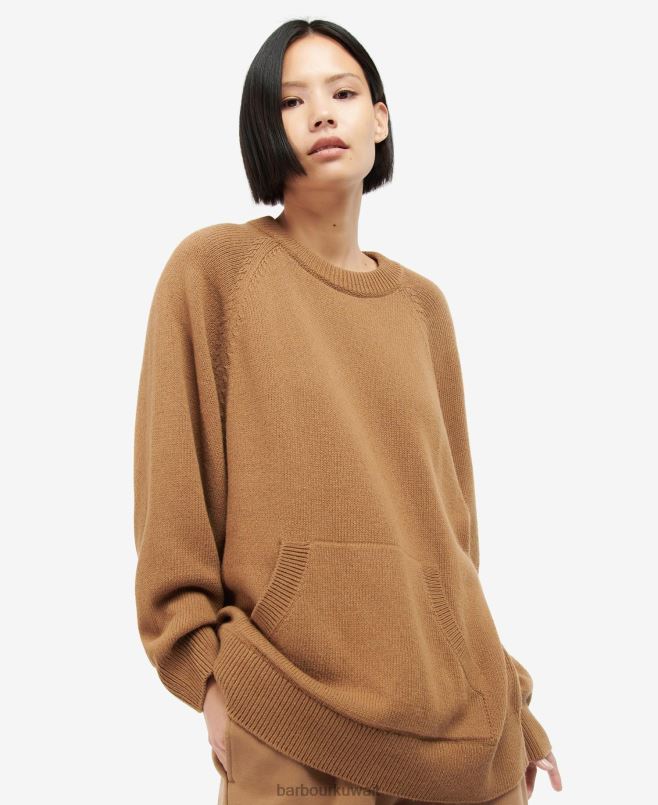 Barbour نحيف متماسكة homerun H2VVL1981 ملابس أسود