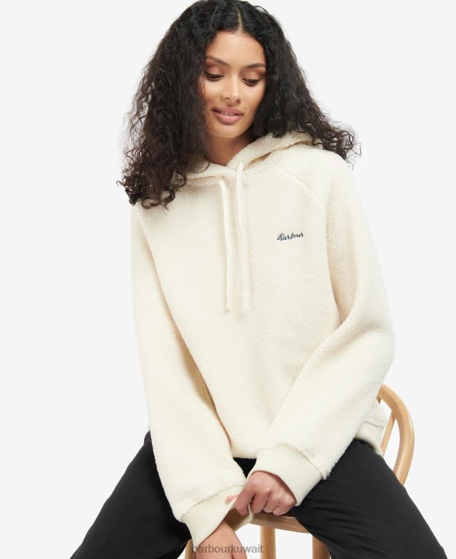 Barbour نحيف otterburn الصوف هوديي H2VVL2032 ملابس اران